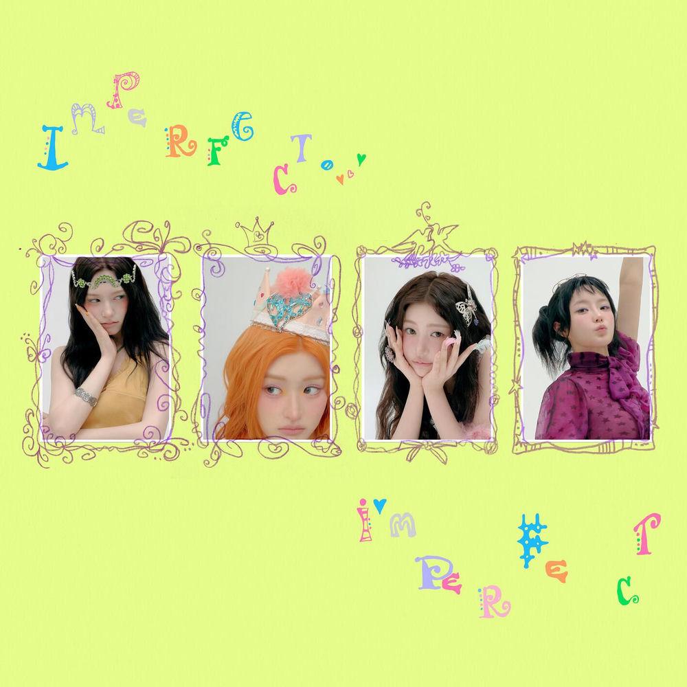 Cover lagu FIFTY FIFTY - Carry On di Matikiri