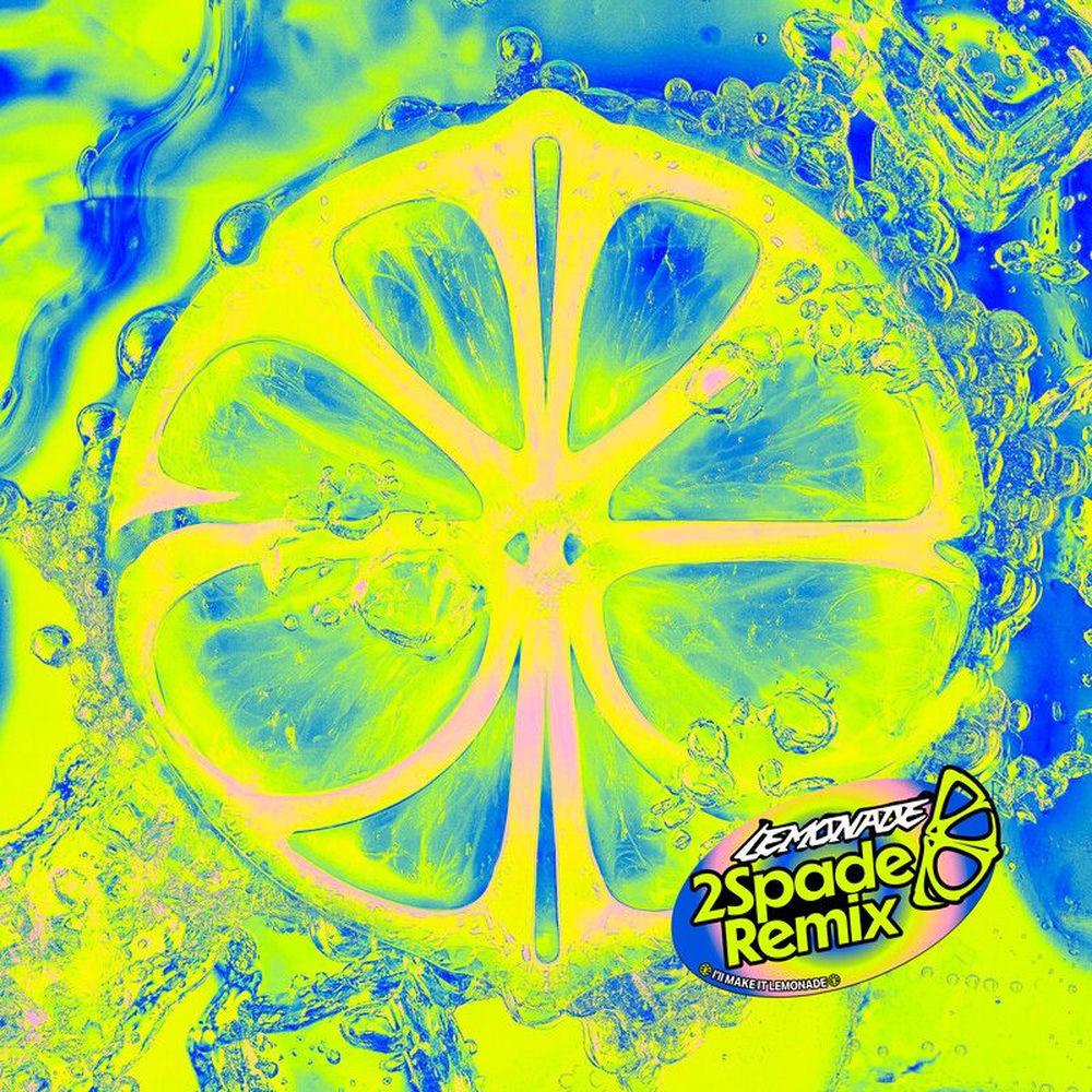 Cover lagu aespa & 2Spade - LEMONADE (2Spade Remix) di Matikiri
