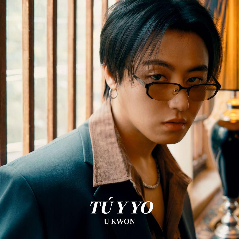 Cover lagu U-KWON - Tú y yo di Matikiri